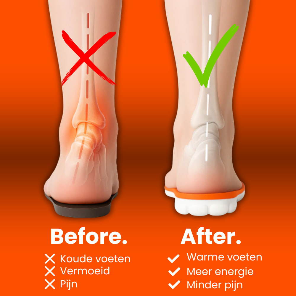 Solefy® - Fleece inlegzolen