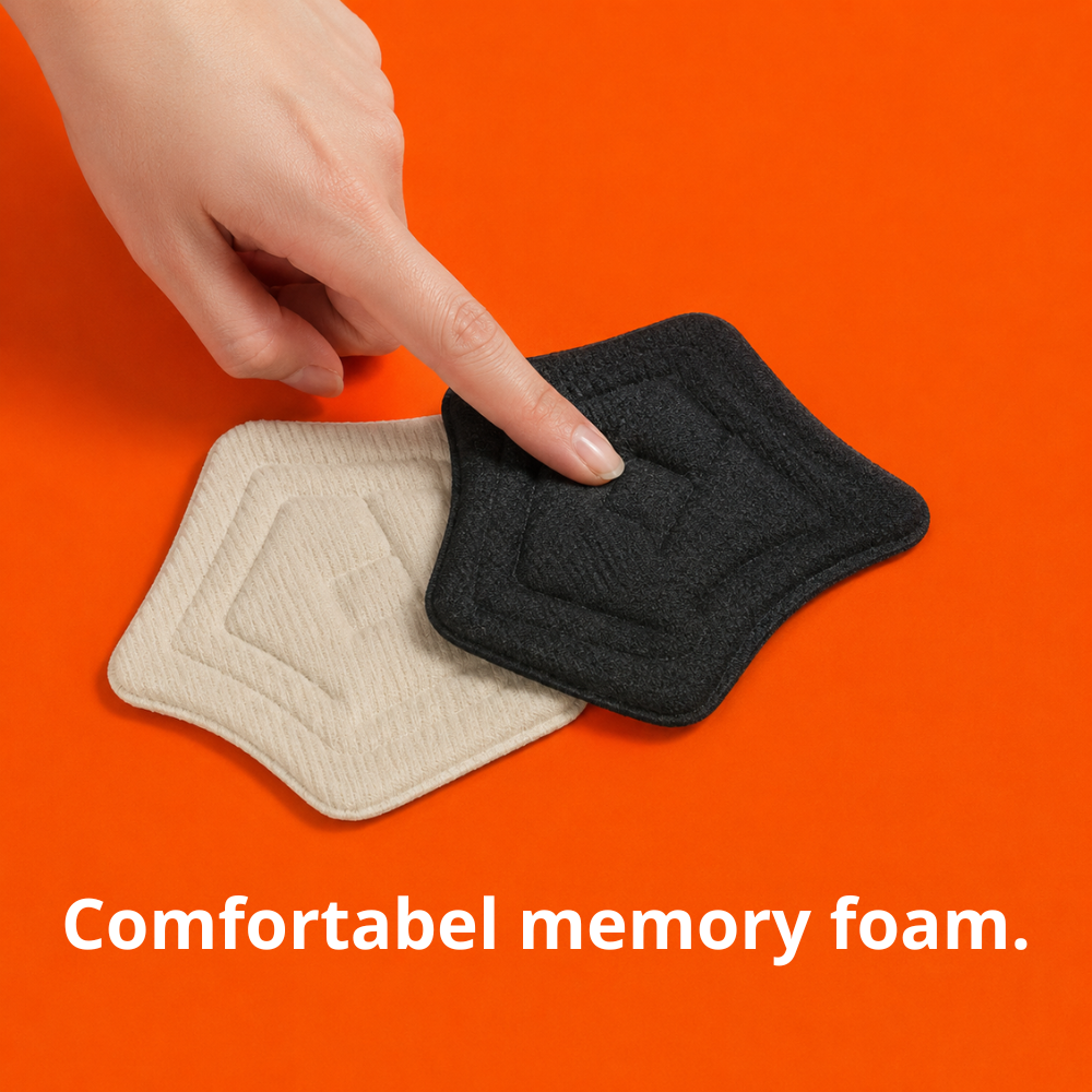 Solefy® - Comfort Hielpads