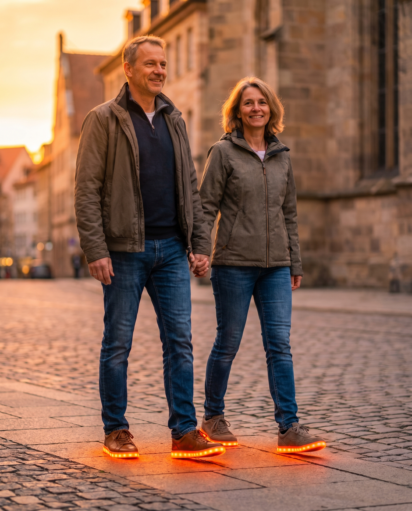 Solefy use case