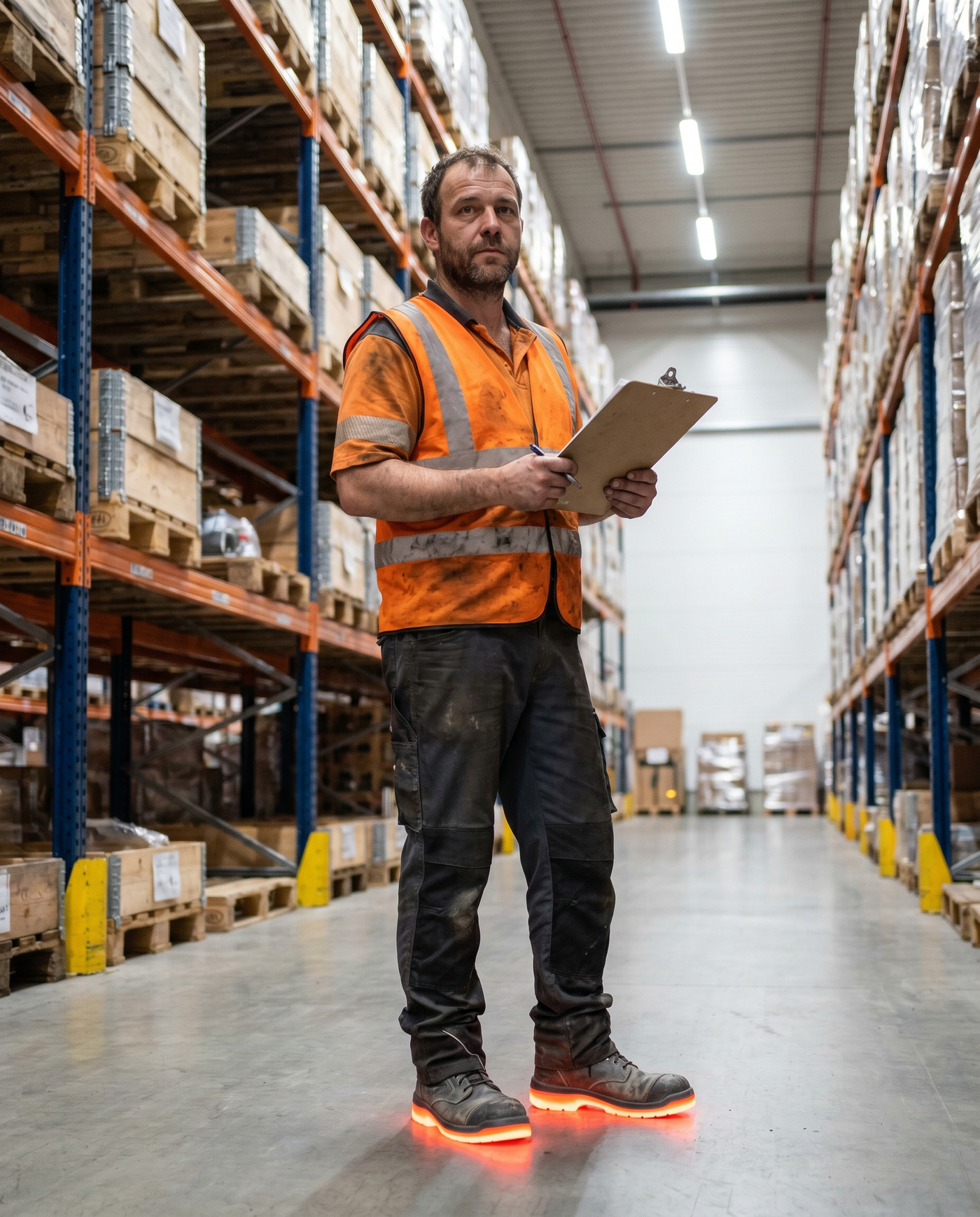 Solefy® use case