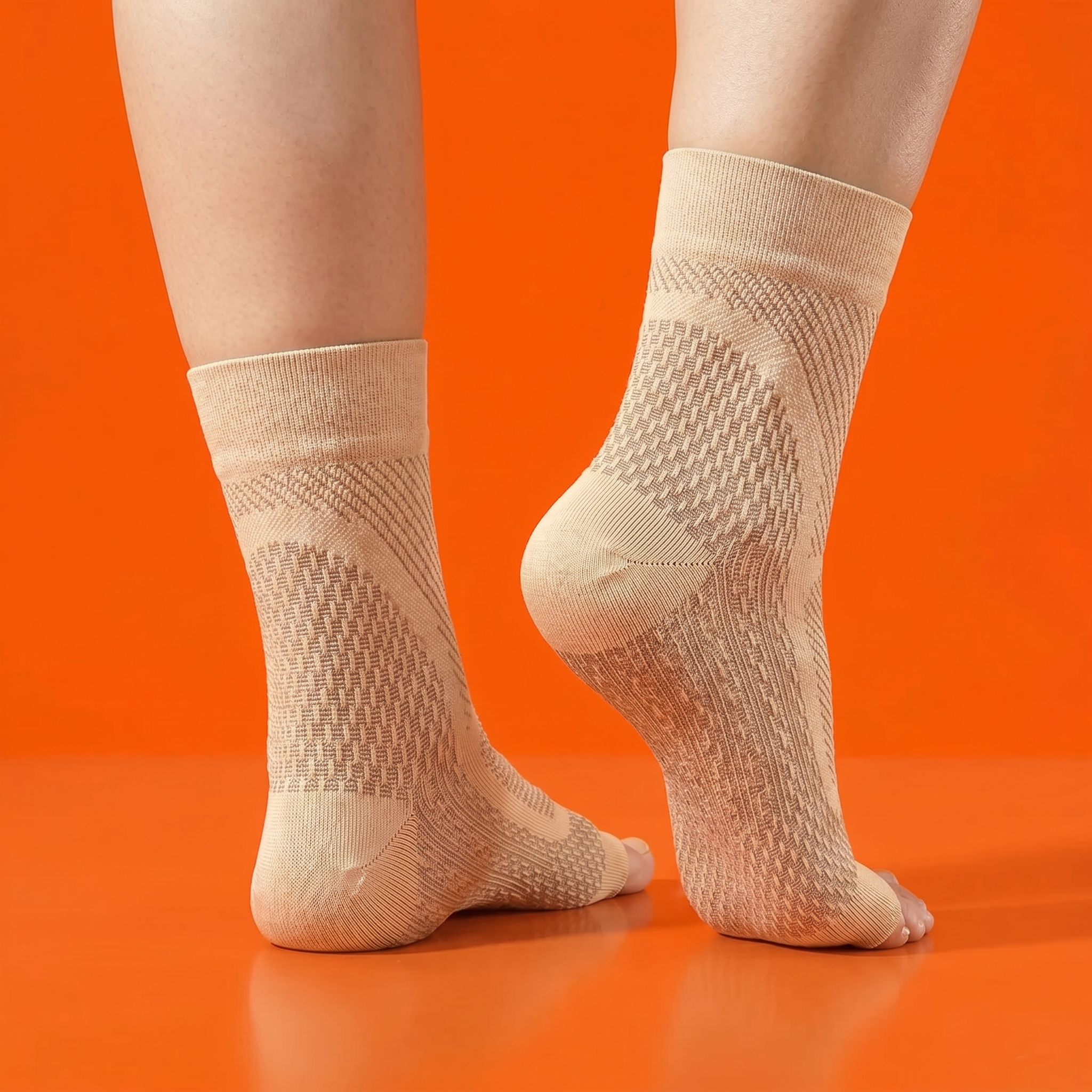 Solefy® - Compressiesokken