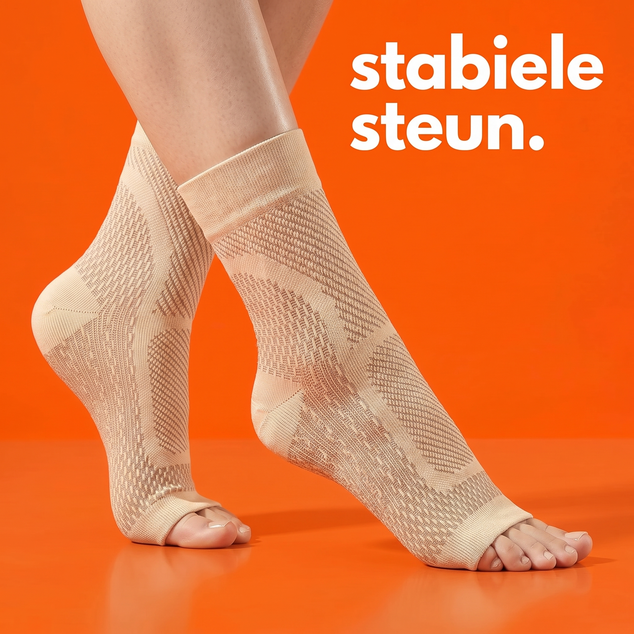 Solefy® - Compressiesokken