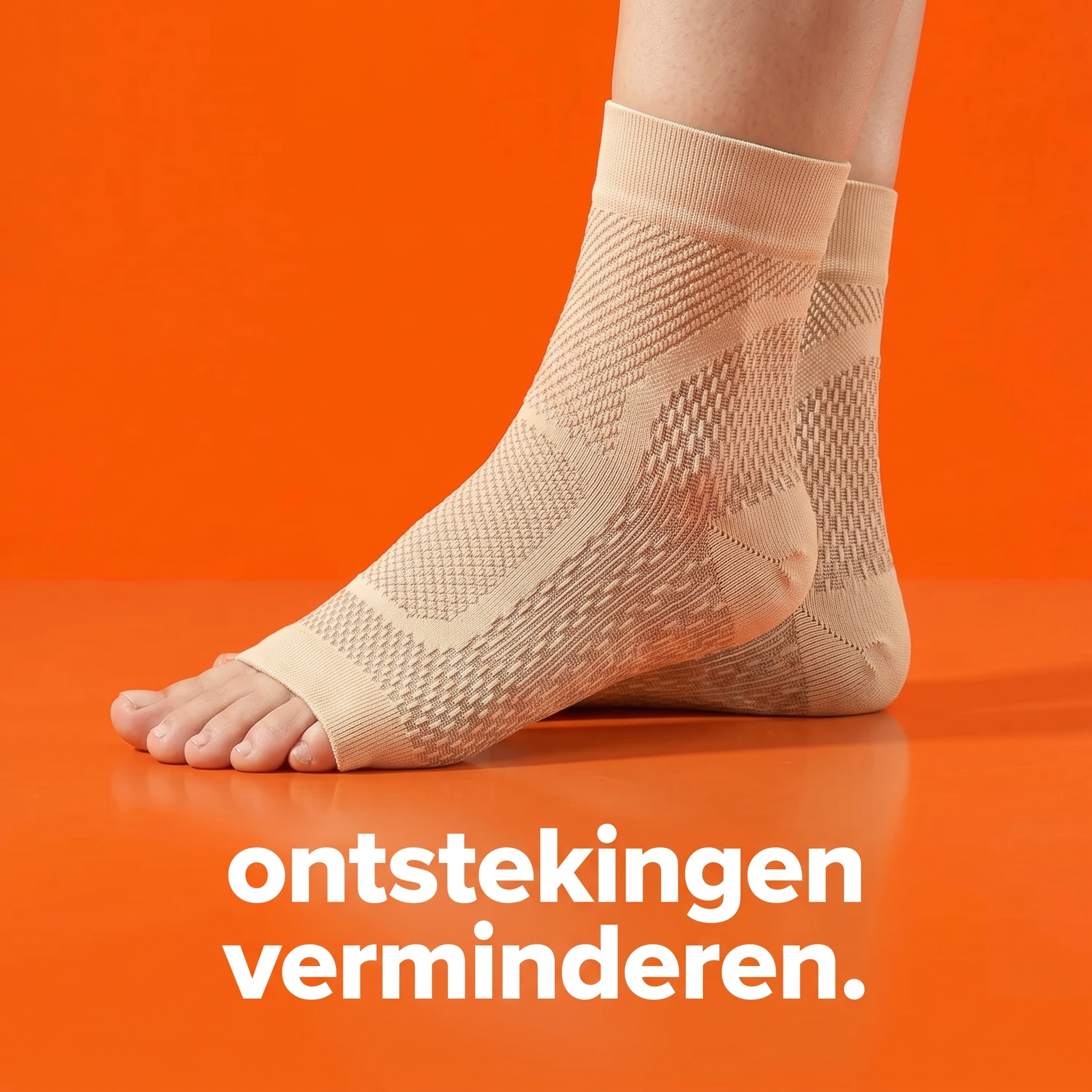 Solefy® - Compressiesokken