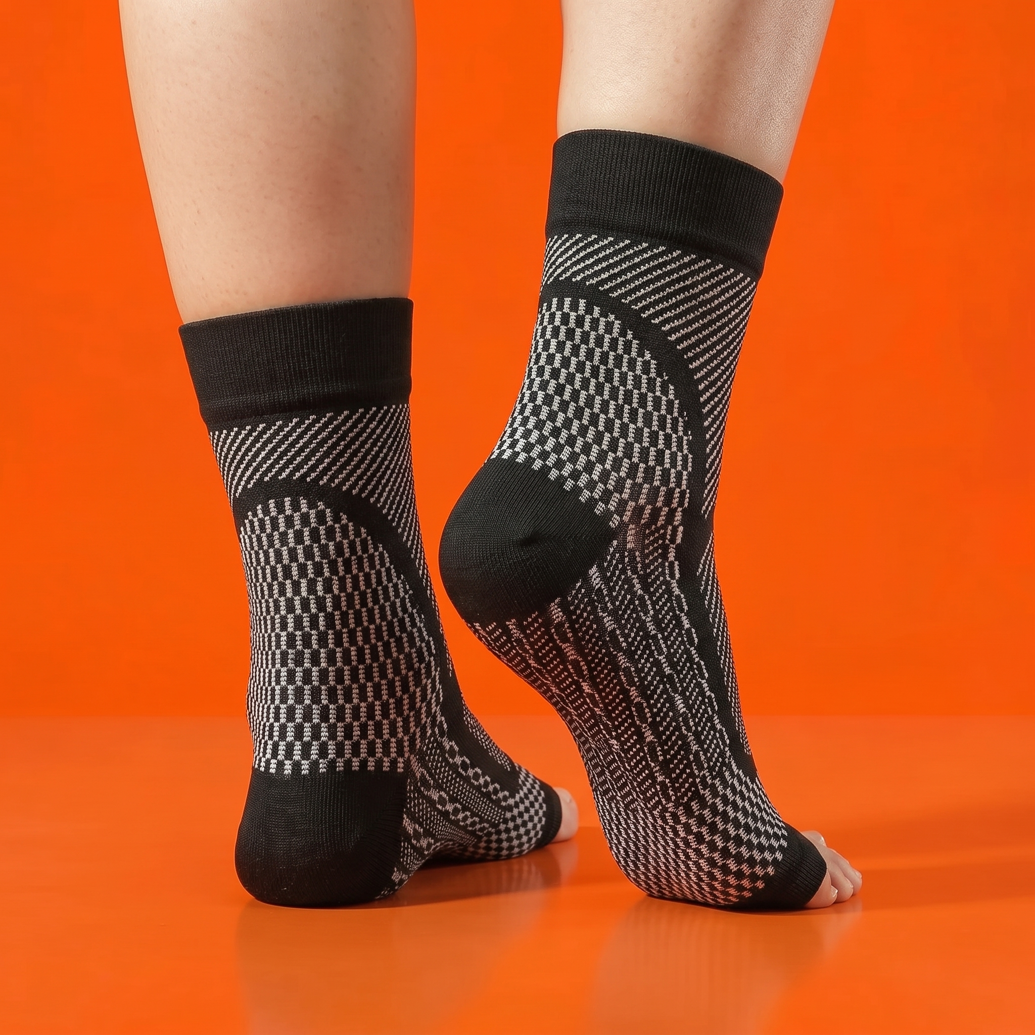 Solefy® - Compressiesokken